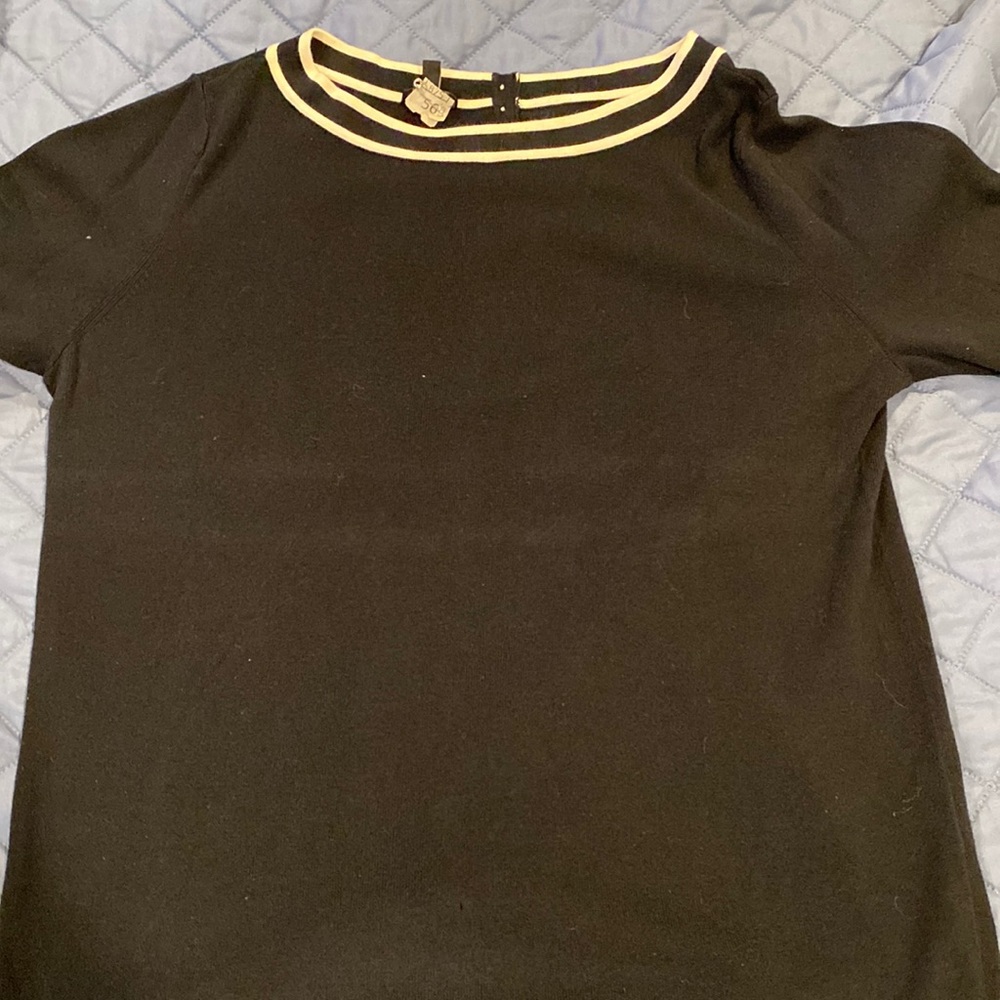 Gently worn TALBOTS XL women’s sweater